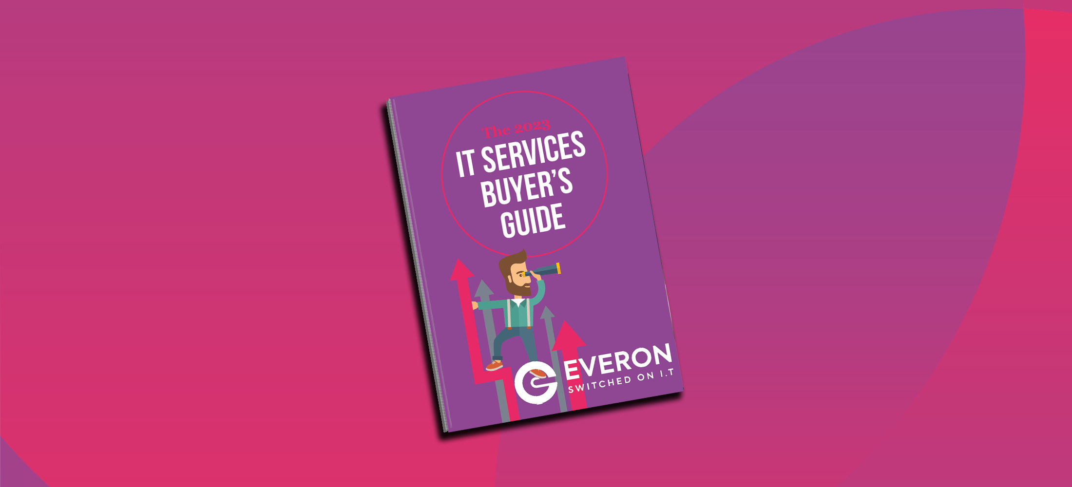 it services buyers guide