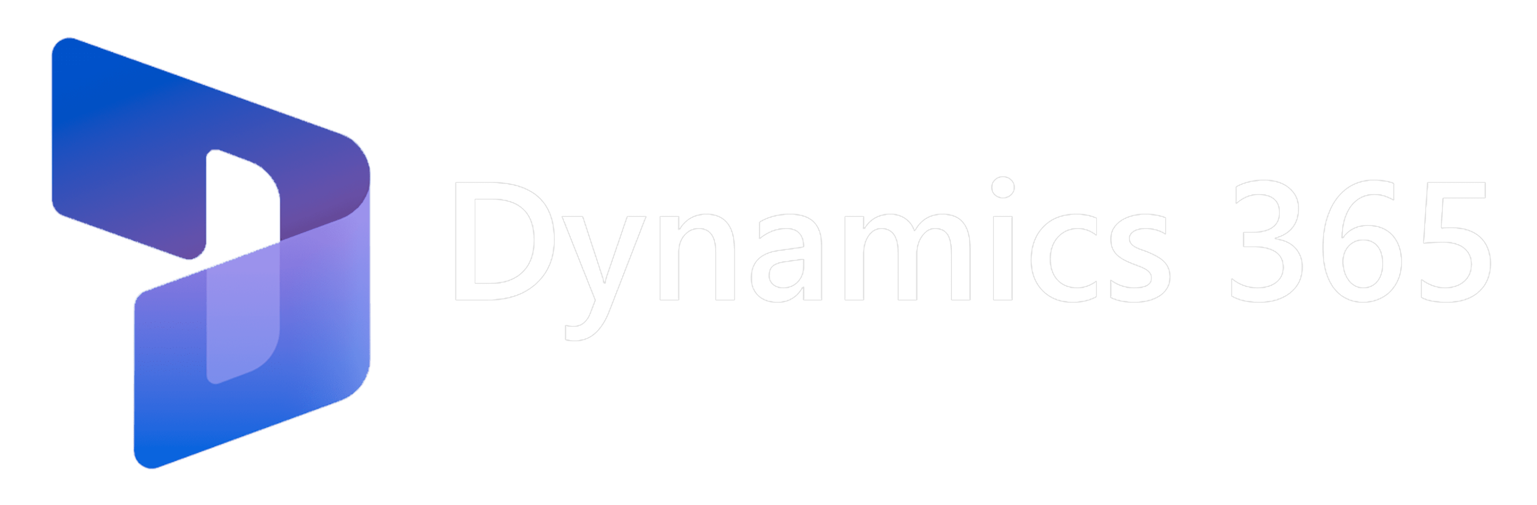 Dynamics 365 Logo