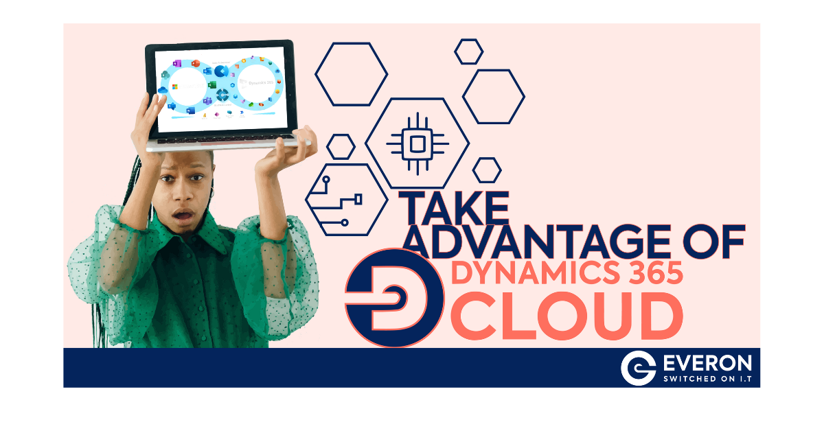 What Does Dynamics 365 Cloud Have In Store For You?