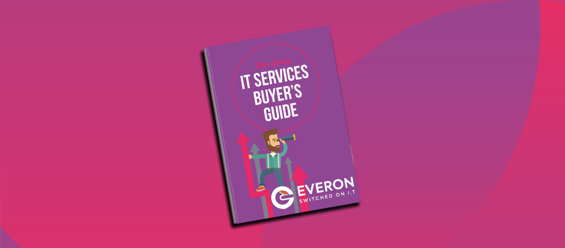 it services buyers guide